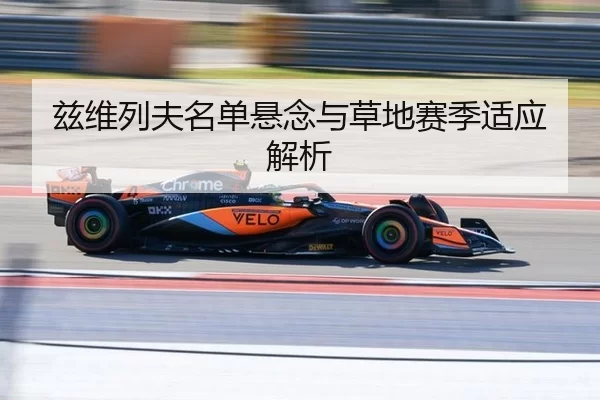 兹维列夫名单悬念与草地赛季适应解析